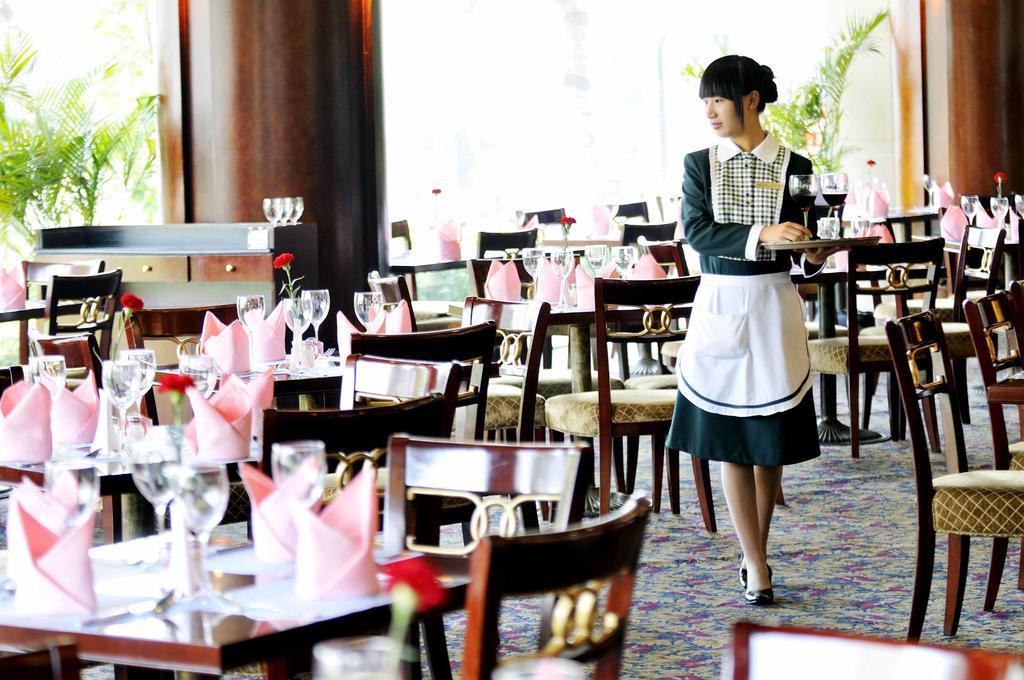 Tiantan Hotel Beijing Eksteriør bilde